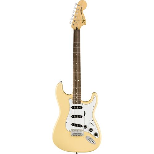 Guitarra Fender - Squier Vintage Modified Stratocaster '70s Lr - Vintage White