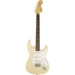 Guitarra Fender Squier Vintage Modified Stratocaster Lr 507 - Vintage Blonde