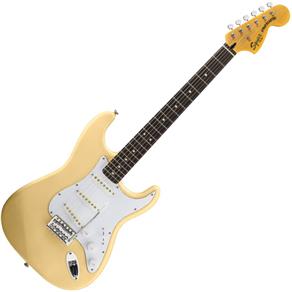 Guitarra Fender Squier Vintage Modified Stratocaster Rw Vintage Blonde