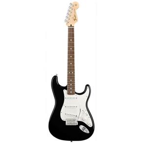 Guitarra Fender Standard ST 014 4600 Preto