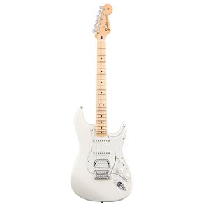 Guitarra Fender Standard Strat HSS 580 Arctic White