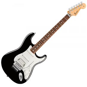 Guitarra Fender Standard Strat HSS Floyd Rose Black
