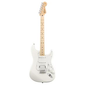 Guitarra Fender Standard Stratocaster Artic White