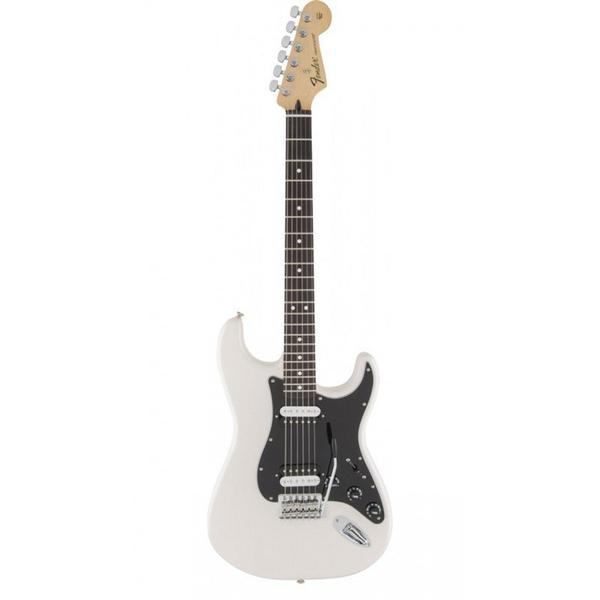 Guitarra Fender Standard Stratocaster HH Olympic White