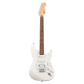 Guitarra Fender - Standard Stratocaster Hss - Arctic White