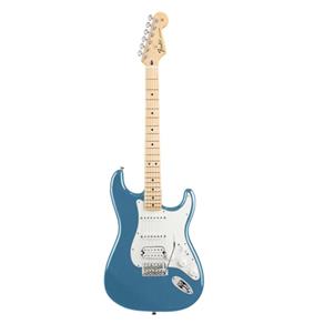 Guitarra Fender Standard Stratocaster Hss Lake Placid Blue
