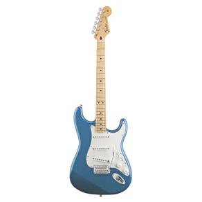 Guitarra Fender - Standard Stratocaster - Lake Placid Blue