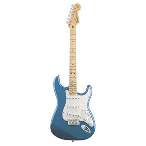 Guitarra Fender Standard Stratocaster Mn Lake Placid Blue
