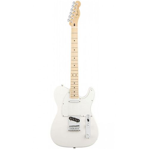 Guitarra Fender Standard Telecaster Arctic White