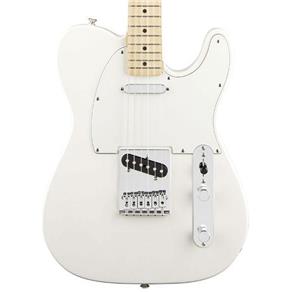 Guitarra Fender Standard Telecaster Maple - Arctic White