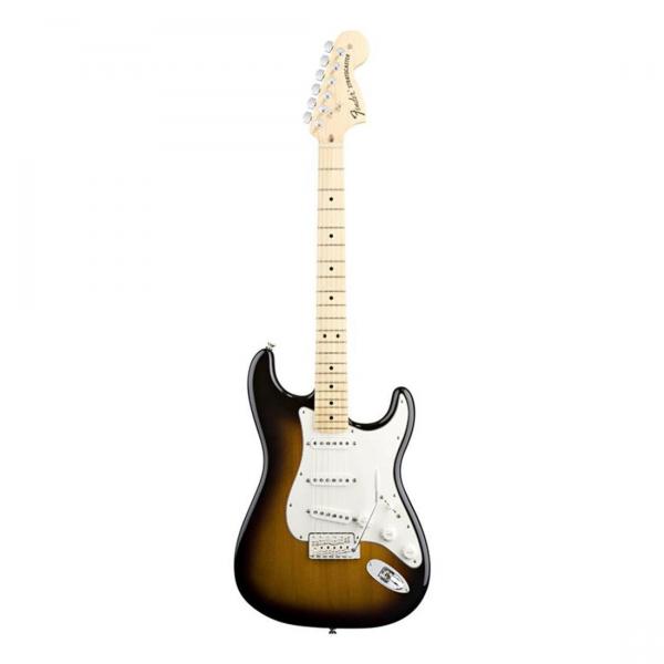 Guitarra Fender Strato American Special 2 Color Sunburst - Fender