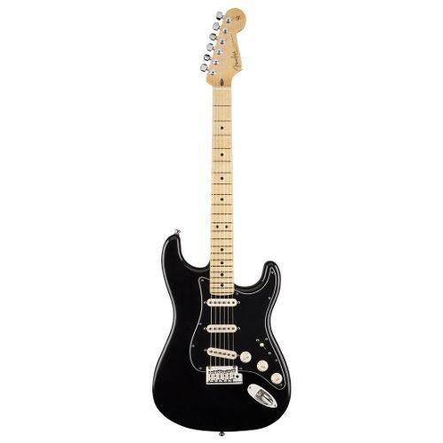 Guitarra Fender - Stratocaster Closet Classic Pro - Ebony Transparent