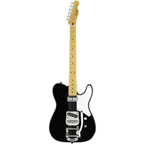 Guitarra Fender Telecaster Bigsby Cabronita Squier Modified