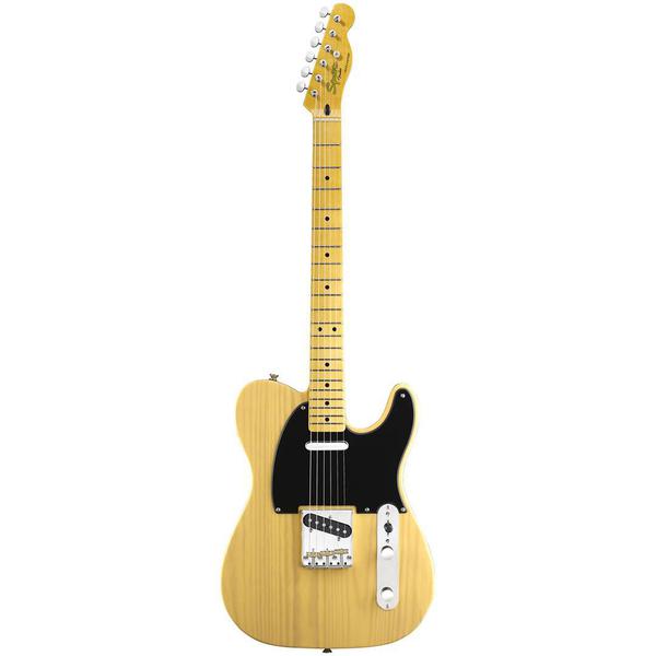 Guitarra Fender Telecaster Classic Vibe 50s Butterscotch