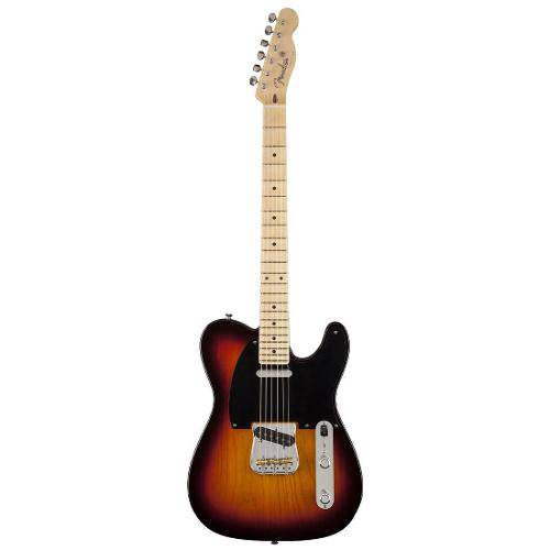Guitarra Fender - Telecaster Closet Classic Pro - Faded 3-Color Sunburst