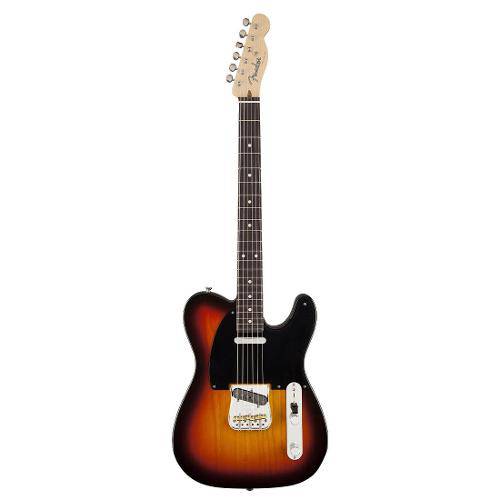 Guitarra Fender - Telecaster Closet Classic Pro - Faded 3-Color Sunburst