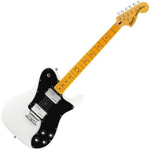 Guitarra Fender Telecaster Deluxe Squier Vintage Modified