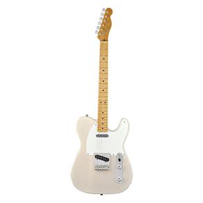 Guitarra Fender Telecaster White Blondie