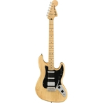 Guitarra Fender The Sixty Six Mn 321 - Natural