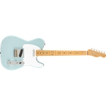 Guitarra Fender Vintera 50s Maple 014-9852-372 Sonic Blue