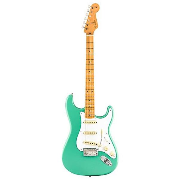 Guitarra Fender Vintera 50s Strat 014 9912-373 Seafoam Green