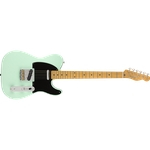 Guitarra Fender Vintera 50s Tele Modified 014-9862-357 Green