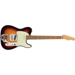 Guitarra Fender Vintera 60s Tele Bigsby 014-9883-300 Sb