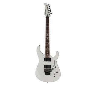 Guitarra Fernandes Floyd Rose RP81 - Branco Nevado