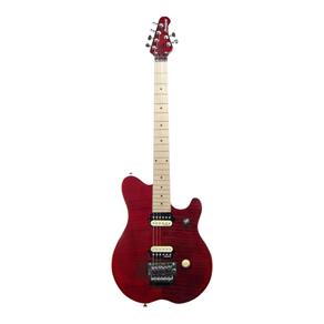 Guitarra Floyd Rose Strinberg Clg 63 Twr