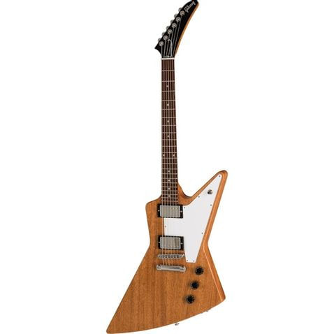 Guitarra Gibson Explorer Antique Natural