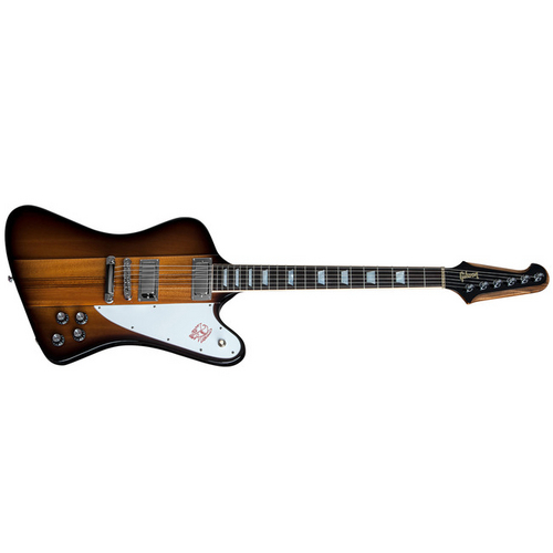 Guitarra Gibson Firebird V Vintage Sunburst