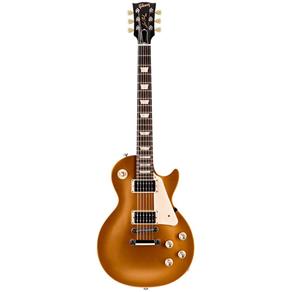 Guitarra Gibson Les Paul 50s Tribute Satin Gold Top
