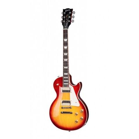 Guitarra Gibson Les Paul Classic 2017 T Heritage Cherry Sunburst