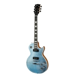 Guitarra Gibson Les Paul Classic Player Plus 2018 Satin Ocean Blue