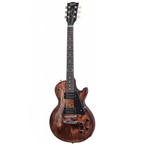 Guitarra Gibson Les Paul Faded 2017 T - Worn Brown