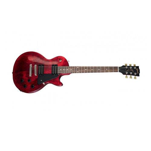 Guitarra Gibson Les Paul Faded 2018 - Worn Cherry