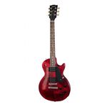 Guitarra Gibson Les Paul Faded 2018 Worn Cherry