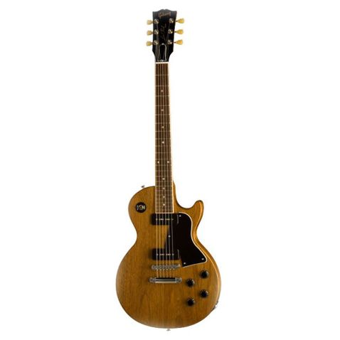 Guitarra Gibson Les Paul Junior Special P90 Walnut