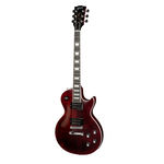 Guitarra Gibson Les Paul Signature Player Plus 2018 Wine Red Vintage