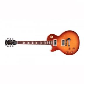 Guitarra Gibson Les Paul Standard Traditional Premium Plus Tea Burst (LH)