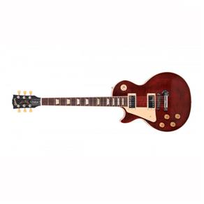 Guitarra Gibson Les Paul Standard Traditional Premium Plus Wine Red (LH)