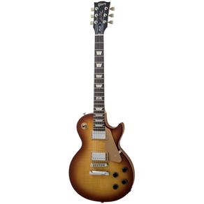 Guitarra Gibson Les Paul Studio 2014 Honey Burst - Bag (10010854)