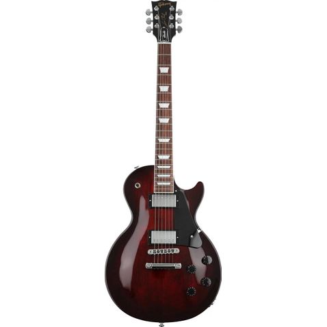 Guitarra Gibson Les Paul Studio 2019 Bbq Burst
