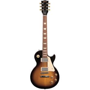 Guitarra Gibson Les Paul Studio Chrome Vintage Sunburst