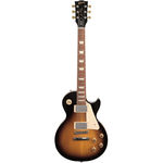 Guitarra Gibson Les Paul Studio Chrome Vintage Sunburst