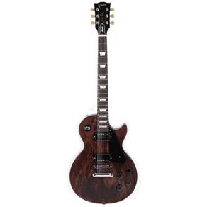 Guitarra Gibson Les Paul Studio Faded 2016 Worn Brown