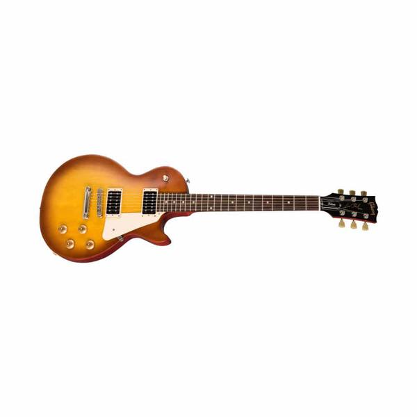 Guitarra Gibson Les Paul Studio Tribute 2019 Satin Iced Tea - Gibson Usa