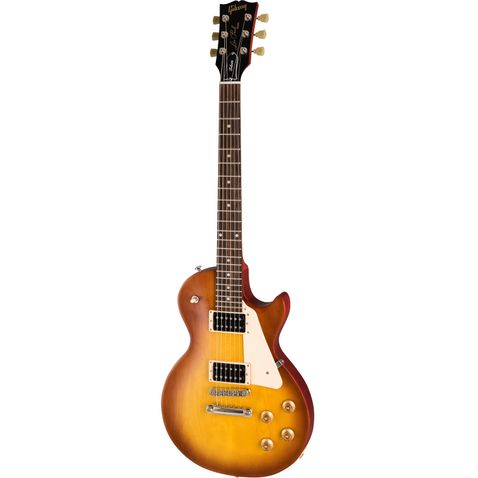 Guitarra Gibson Les Paul Studio Tribute 2019 Satin Iced Tea