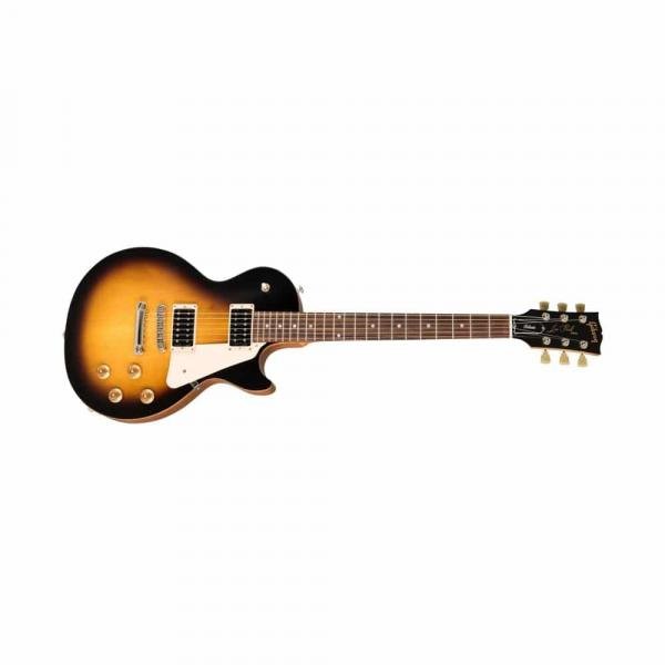 Guitarra Gibson Les Paul Studio Tribute 2019 Satin Tobacco - Gibson Usa