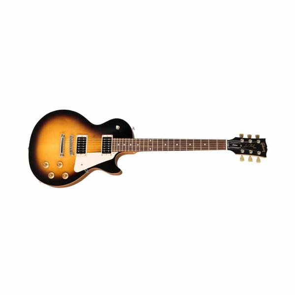 Guitarra Gibson Les Paul Studio Tribute 2019 Satin Tobacco - Gibson Usa